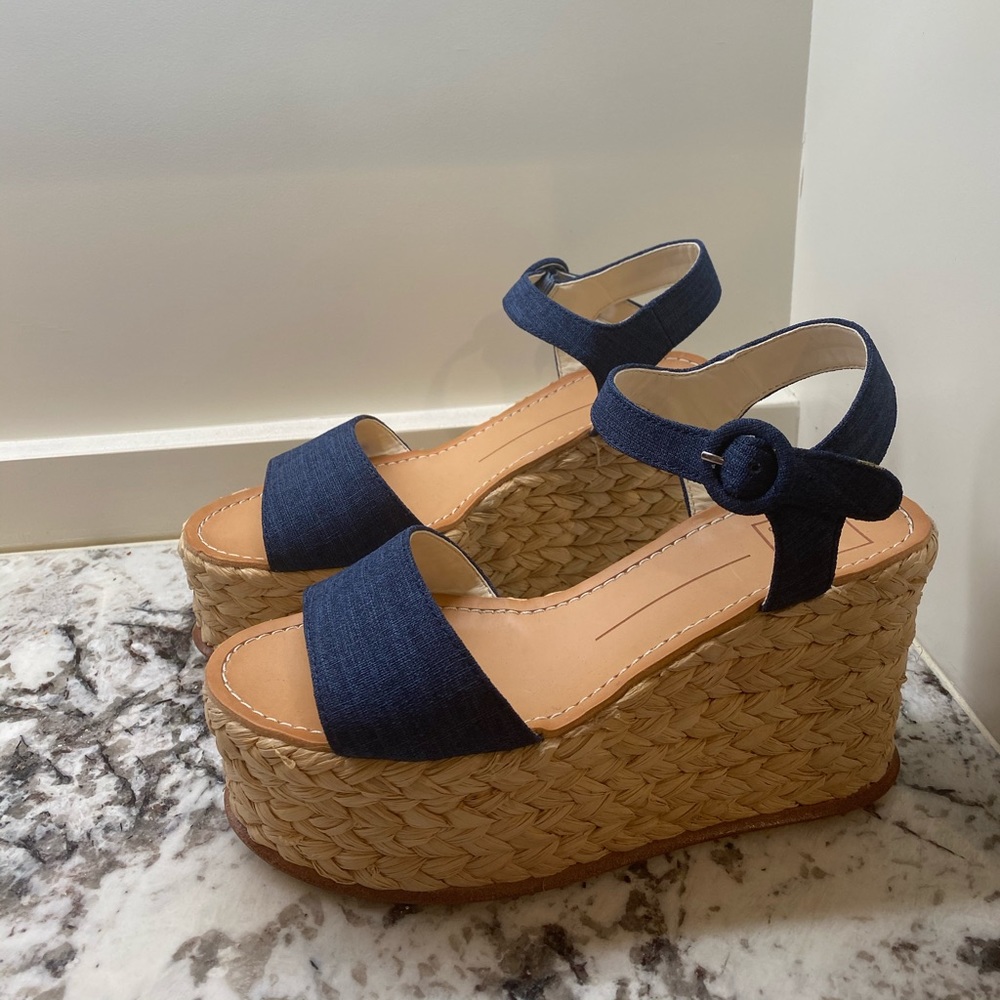 Dolce Vita Wedge